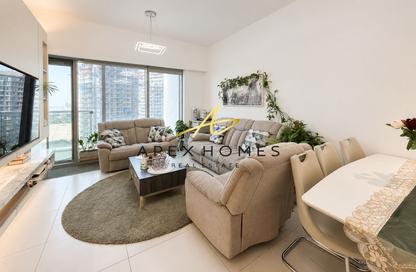 Apartment - 2 Bedrooms - 3 Bathrooms for sale in Montrose Residence A - Montrose Residence - Dubai Science Park - Dubai