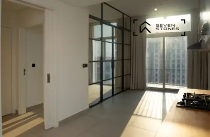 Apartment - 1 Bedroom - 1 Bathroom for sale in Socio at Dubai Hills Estate Tower 2 - Socio at Dubai Hills Estate - Dubai Hills Estate - Dubai