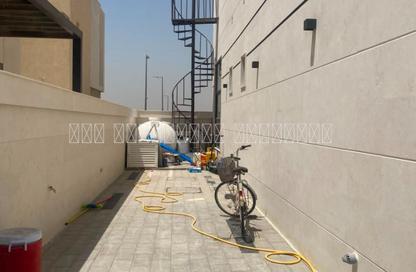 Villa - 4 Bedrooms - 6 Bathrooms for sale in Hoshi 1 - Hoshi - Al Badie - Sharjah