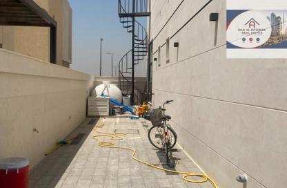Villa - 4 Bedrooms - 6 Bathrooms for sale in Hoshi 1 - Hoshi - Al Badie - Sharjah Villa - 4 Bedrooms - 6 Bathrooms for sale in Hoshi 1 - Hoshi - Al Badie - Sharjah