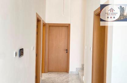 Villa - 4 Bedrooms - 6 Bathrooms for sale in Hoshi 1 - Hoshi - Al Badie - Sharjah Villa - 4 Bedrooms - 6 Bathrooms for sale in Hoshi 1 - Hoshi - Al Badie - Sharjah