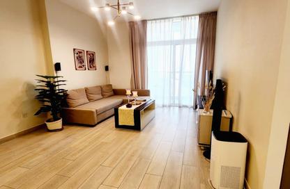 Apartment - 2 Bedrooms - 3 Bathrooms for rent in Bloom Heights A - Bloom Heights - District 15 - Jumeirah Village Circle - Dubai
