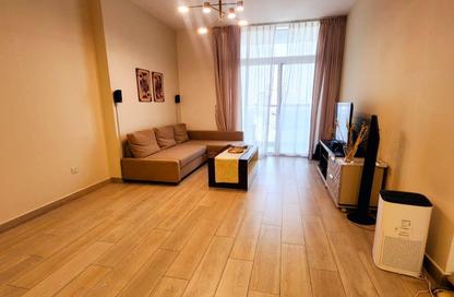 Apartment - 2 Bedrooms - 3 Bathrooms for rent in Bloom Heights A - Bloom Heights - District 15 - Jumeirah Village Circle - Dubai