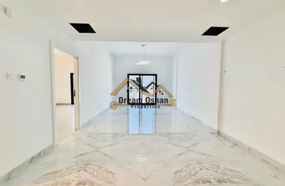 Apartment - 1 Bedroom - 2 Bathrooms for rent in Al Amir Hamad Building - International City Phase 2 - Al Warsan 4 - Al Warsan - Dubai