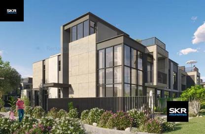 Villa - 4 - 5 for sale in Mudon Al Ranim 5 - Mudon - Dubai