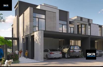 Villa - 4 - 5 for sale in Mudon Al Ranim 5 - Mudon - Dubai Villa - 4 - 5 for sale in Mudon Al Ranim 5 - Mudon - Dubai