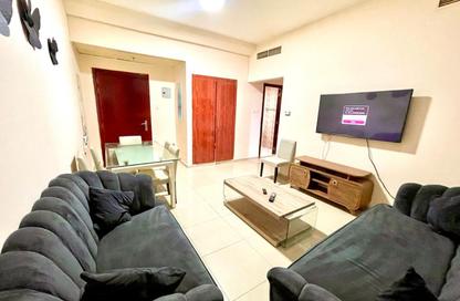 Apartment - 1 Bedroom - 1 Bathroom for rent in Sharjah Terraces - Al Khan Lagoon - Al Khan - Sharjah Apartment - 1 Bedroom - 1 Bathroom for rent in Sharjah Terraces - Al Khan Lagoon - Al Khan - Sharjah