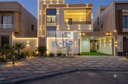 فيلا - 4 غرف نوم - 6 حمامات للبيع في الزاهية جاردنز - الزاهية - عجمان فيلا - 4 غرف نوم - 6 حمامات للبيع في الزاهية جاردنز - الزاهية - عجمان