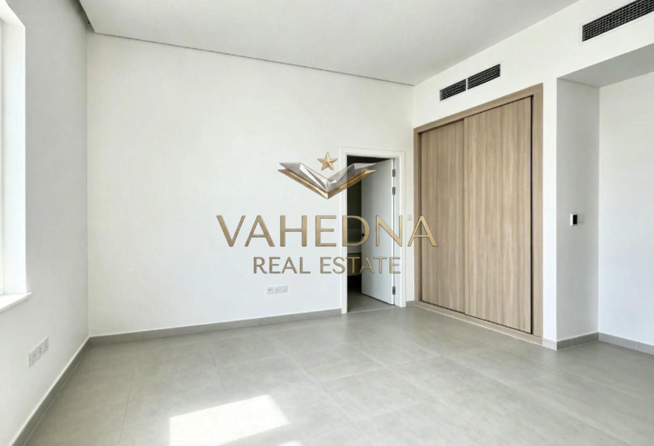4BR Corner Townhouse | Single Row | Dubai Eye View photo 10