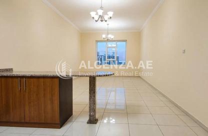 Apartment - 1 Bedroom - 2 Bathrooms for rent in Al Rabia Tower - Majan - Dubai