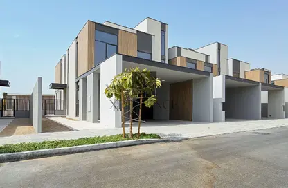 Villa - 4 Bedrooms - 5 Bathrooms for rent in Mudon Al ranim 4 - Mudon - Dubai