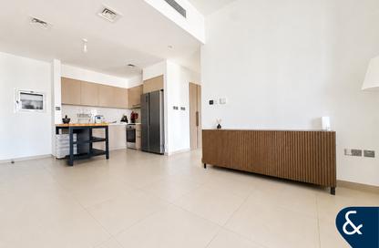Apartment - 2 Bedrooms - 2 Bathrooms for rent in Act One - Act One Act Two Towers - Opera District - Downtown Dubai - Dubai