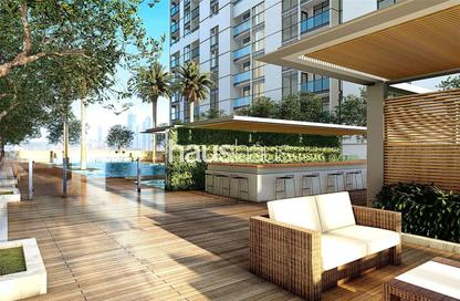 شقة - 2 غرف نوم - 2 حمامات للبيع في برج Sobha Creek Vista Heights A - شوبا كريك فيستا هايتس - صبحا هارتلاند - مدينة الشيخ محمد بن راشد - دبي