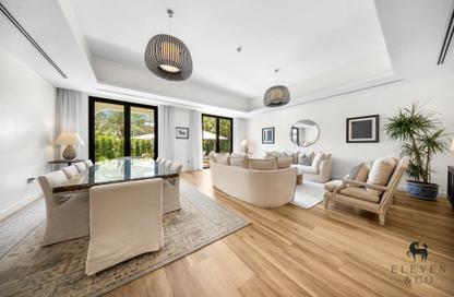 Villa - 5 Bedrooms - 5 Bathrooms for sale in Casa Familia - Green Community Motor City - Motor City - Dubai Villa - 5 Bedrooms - 5 Bathrooms for sale in Casa Familia - Green Community Motor City - Motor City - Dubai