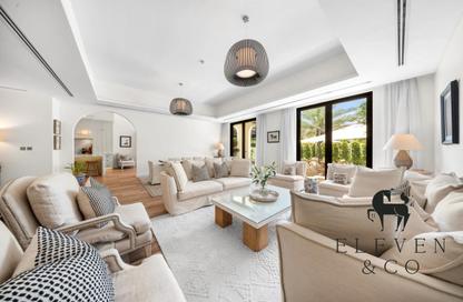 Villa - 5 Bedrooms - 5 Bathrooms for sale in Casa Familia - Green Community Motor City - Motor City - Dubai
