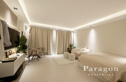 Apartment - Studio - 1 for sale in Pacific Samoa - Pacific - Al Marjan Island - Ras Al Khaimah