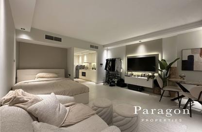 Apartment - Studio - 1 for sale in Pacific Samoa - Pacific - Al Marjan Island - Ras Al Khaimah