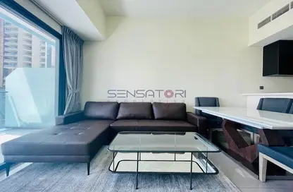 Apartment - 2 Bedrooms - 3 Bathrooms for sale in Merano Tower - Business Bay - Dubai