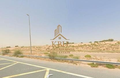 Land - Studio for sale in Al Arqoub - Sharjah Industrial Area - Sharjah
