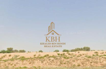 Land - Studio for sale in Al Arqoub - Sharjah Industrial Area - Sharjah