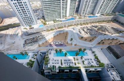 Apartment - 3 Bedrooms - 4 Bathrooms for sale in The Sterling East - The Sterling - Business Bay - Dubai