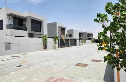Villa - 3 - 4 for sale in Shomous Residential Complex - Sharjah Garden City - Sharjah