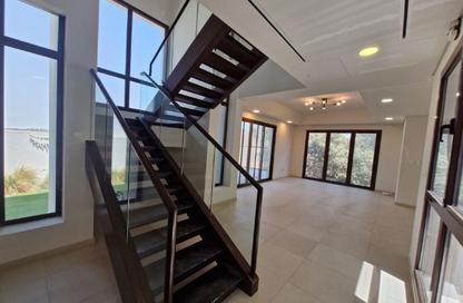 Villa - 5 - 7 for rent in Nalaya Villas - Najmat Abu Dhabi - Al Reem Island - Abu Dhabi Villa - 5 - 7 for rent in Nalaya Villas - Najmat Abu Dhabi - Al Reem Island - Abu Dhabi