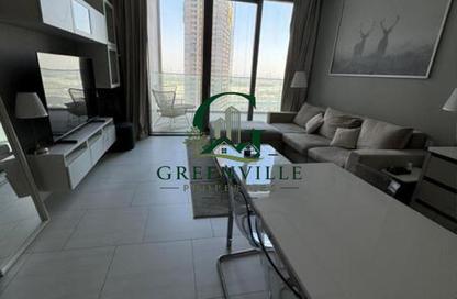 Apartment - 1 Bedroom - 2 Bathrooms for rent in SLS Dubai Hotel and Residences - Business Bay - Dubai Apartment - 1 Bedroom - 2 Bathrooms for rent in SLS Dubai Hotel and Residences - Business Bay - Dubai