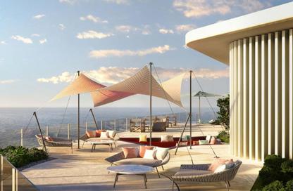 Apartment - 2 Bedrooms - 3 Bathrooms for sale in Octa Isle Interiors - Dubai Islands - Dubai Apartment - 2 Bedrooms - 3 Bathrooms for sale in Octa Isle Interiors - Dubai Islands - Dubai