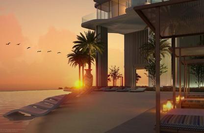Apartment - 2 Bedrooms - 3 Bathrooms for sale in Octa Isle Interiors - Dubai Islands - Dubai Apartment - 2 Bedrooms - 3 Bathrooms for sale in Octa Isle Interiors - Dubai Islands - Dubai