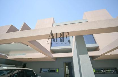 Villa - 3 Bedrooms - 4 Bathrooms for sale in Melia - Masaar - Tilal City - Sharjah Villa - 3 Bedrooms - 4 Bathrooms for sale in Melia - Masaar - Tilal City - Sharjah