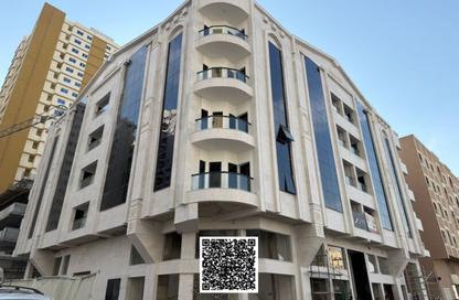 Apartment - 1 - 1 for rent in Al Nuimiya 1 - Al Nuaimiya - Ajman