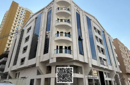 Apartment - 1 Bedroom - 1 Bathroom for rent in Al Nuimiya 1 - Al Nuaimiya - Ajman