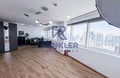 Office Space - Studio - 1 for rent in HDS Tower - JLT Cluster F - Jumeirah Lake Towers - Dubai Office Space - Studio - 1 for rent in HDS Tower - JLT Cluster F - Jumeirah Lake Towers - Dubai