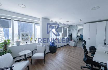 Office Space - Studio - 1 for rent in HDS Tower - JLT Cluster F - Jumeirah Lake Towers - Dubai Office Space - Studio - 1 for rent in HDS Tower - JLT Cluster F - Jumeirah Lake Towers - Dubai