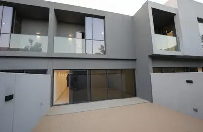 Townhouse - 2 Bedrooms - 3 Bathrooms for sale in Kaya - Masaar - Tilal City - Sharjah