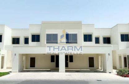 Townhouse - 3 - 4 for sale in Naseem Townhouses - Town Square - Dubai Townhouse - 3 - 4 for sale in Naseem Townhouses - Town Square - Dubai