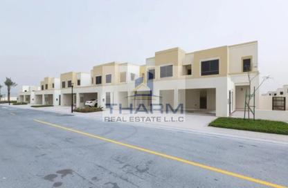 Townhouse - 3 - 4 for sale in Naseem Townhouses - Town Square - Dubai Townhouse - 3 - 4 for sale in Naseem Townhouses - Town Square - Dubai