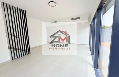 Townhouse - 4 Bedrooms - 5 Bathrooms for rent in Kaya - Masaar - Tilal City - Sharjah