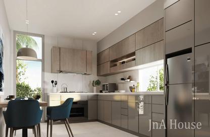 Townhouse - 3 - 4 for sale in South Bay 3 - South Bay - Residential District - Dubai South (Dubai World Central) - Dubai