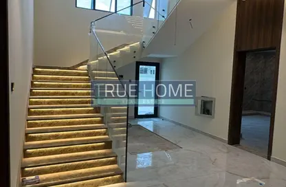 Villa - 7 Bedrooms for sale in Hoshi - Al Badie - Sharjah Villa - 7 Bedrooms for sale in Hoshi - Al Badie - Sharjah