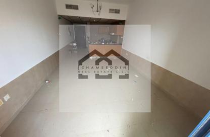 Apartment - Studio - 1 Bathroom for sale in Al Nuaimiya Towers C - Al Nuaimiya - Ajman Apartment - Studio - 1 Bathroom for sale in Al Nuaimiya Towers C - Al Nuaimiya - Ajman