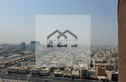 Apartment - Studio - 1 Bathroom for sale in Al Nuaimiya Towers C - Al Nuaimiya - Ajman Apartment - Studio - 1 Bathroom for sale in Al Nuaimiya Towers C - Al Nuaimiya - Ajman