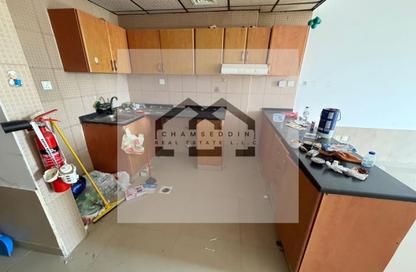 Apartment - Studio - 1 Bathroom for sale in Al Nuaimiya Towers C - Al Nuaimiya - Ajman Apartment - Studio - 1 Bathroom for sale in Al Nuaimiya Towers C - Al Nuaimiya - Ajman