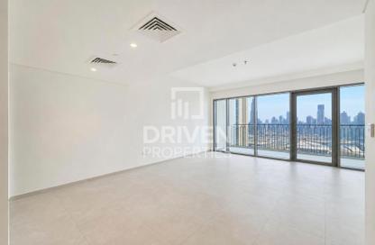 Apartment - 3 - 4 for sale in Downtown Views II Tower 2 - Downtown Views II - Zabeel 2 - Zabeel - Dubai Apartment - 3 - 4 for sale in Downtown Views II Tower 2 - Downtown Views II - Zabeel 2 - Zabeel - Dubai