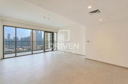 Apartment - 3 - 4 for sale in Downtown Views II Tower 2 - Downtown Views II - Zabeel 2 - Zabeel - Dubai Apartment - 3 - 4 for sale in Downtown Views II Tower 2 - Downtown Views II - Zabeel 2 - Zabeel - Dubai