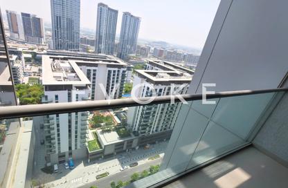 Apartment - 3 Bedrooms - 3 Bathrooms for rent in One Park Avenue - Sobha Hartland - Mohammed Bin Rashid City - Dubai