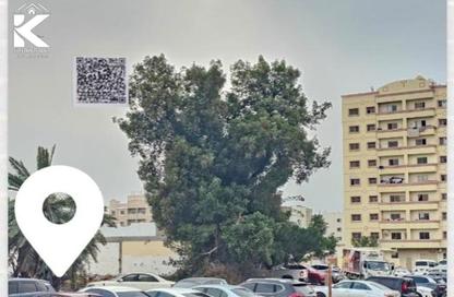 أرض - استوديو للبيع في أبراج الراشدية - الراشدية - عجمان وسط المدينة - عجمان