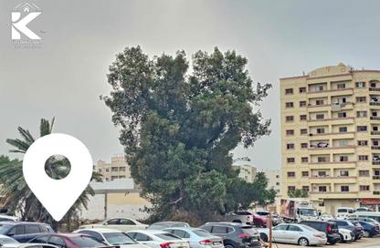 أرض - استوديو للبيع في أبراج الراشدية - الراشدية - عجمان وسط المدينة - عجمان