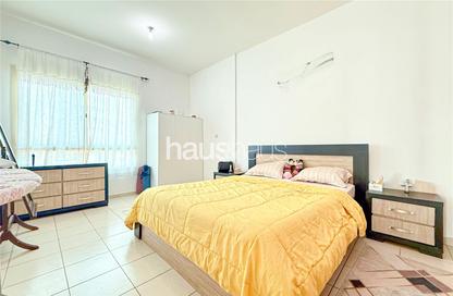 Apartment - 1 Bedroom - 1 Bathroom for sale in Al Samar 3 - Al Samar - Greens - Dubai